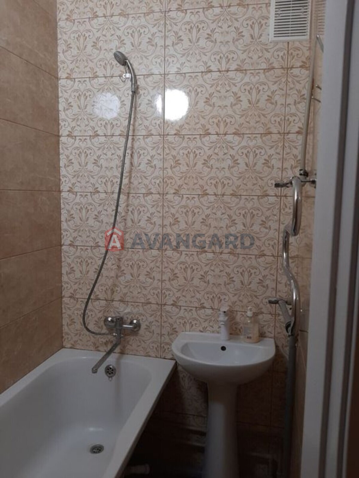 2 комн. квартира, 52/-/6 кв. м., 1/5 этаж фото 8 2 комн. квартира, 52/-/6 кв. м., 1/5 этаж фото 8