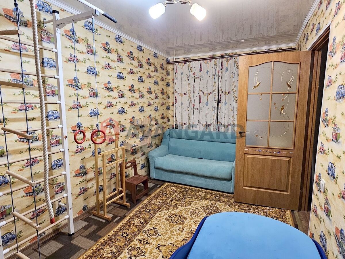 2 комн. квартира, 44/30/6 кв. м., 1/5 этаж фото 4 2 комн. квартира, 44/30/6 кв. м., 1/5 этаж фото 4