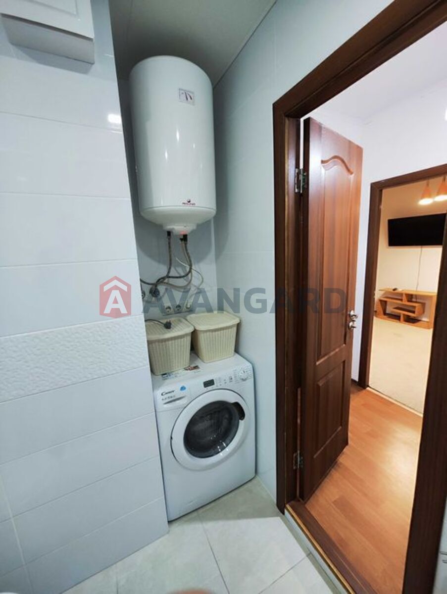 1 комн. квартира, 37/-/9 кв. м., 9/24 этаж фото 12 1 комн. квартира, 37/-/9 кв. м., 9/24 этаж фото 12