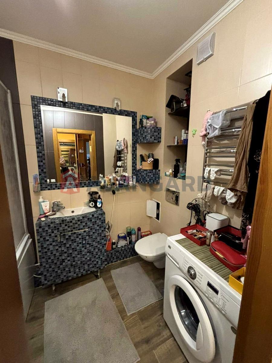 1 комн. квартира, 50 / 30 / 8 кв. м., 14/22 этаж фото 10 1 комн. квартира, 50 / 30 / 8 кв. м., 14/22 этаж фото 10