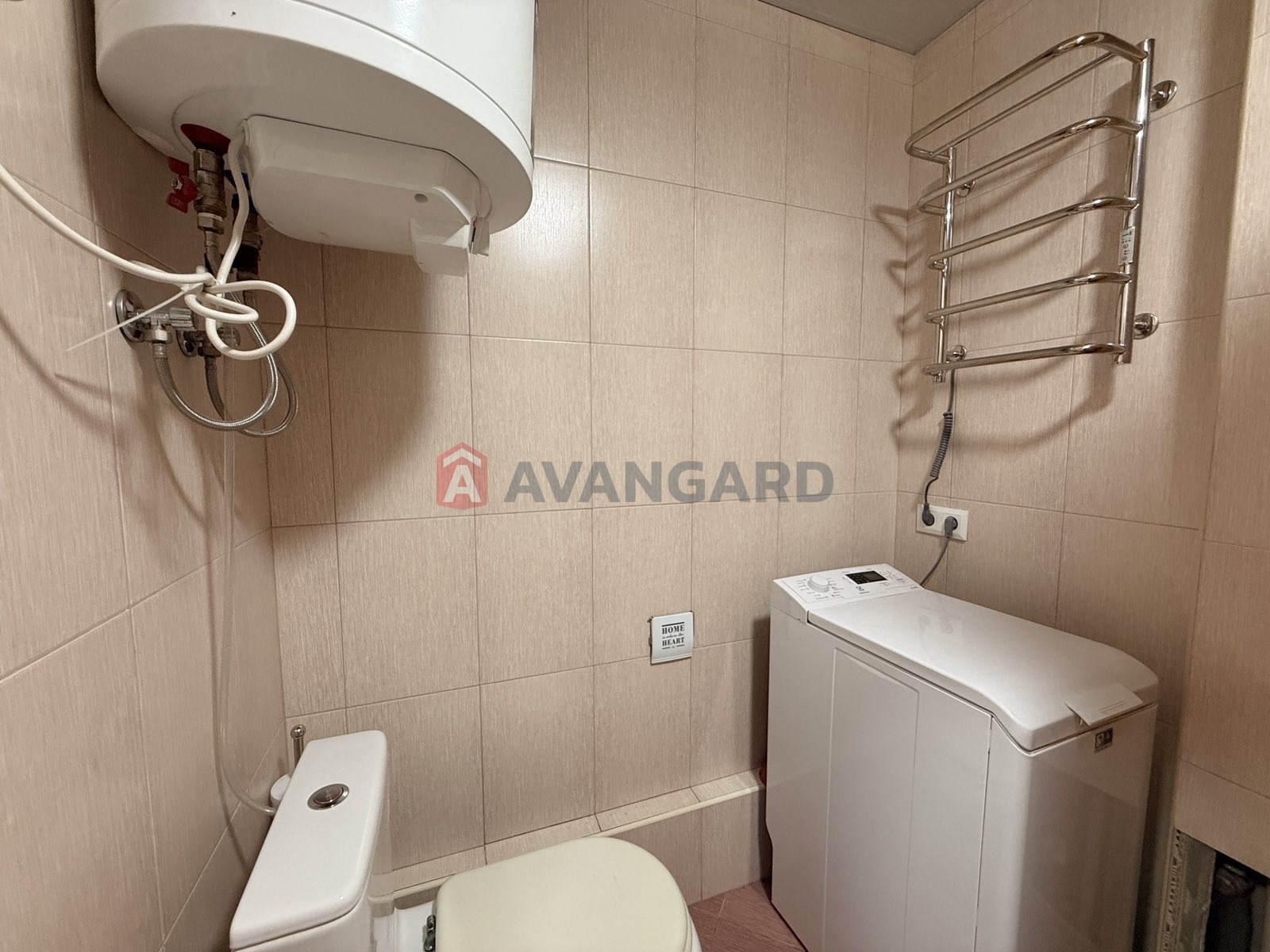 2 кім. квартира, 55/40/8 кв. м., 9/10 поверх фото 9 2 кім. квартира, 55/40/8 кв. м., 9/10 поверх фото 9