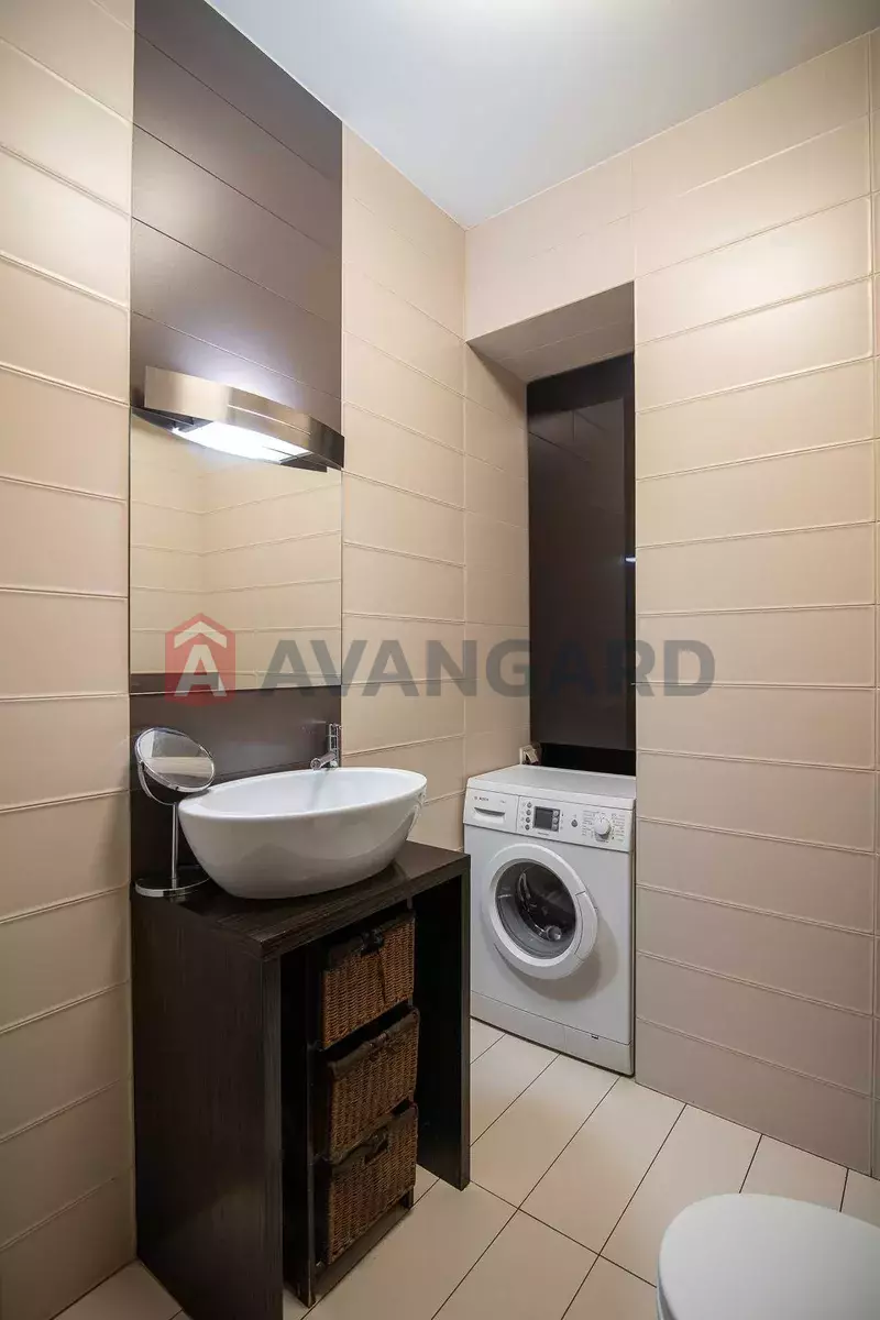 3 кім. квартира, 110/-/60 кв. м., 3/14 поверх фото 5 3 кім. квартира, 110/-/60 кв. м., 3/14 поверх фото 5