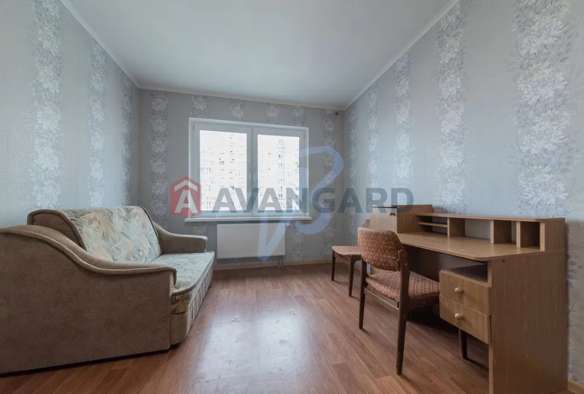 1 комн. квартира, 40/-/8 кв. м., 6/23 этаж фото 9 1 комн. квартира, 40/-/8 кв. м., 6/23 этаж фото 9