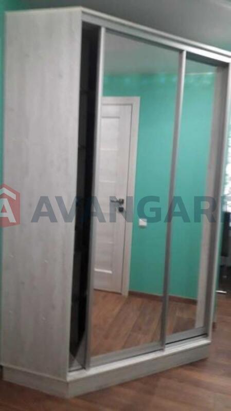 1 кім. квартира, 40/29/8 кв. м., 2/9 поверх фото 7 1 кім. квартира, 40/29/8 кв. м., 2/9 поверх фото 7