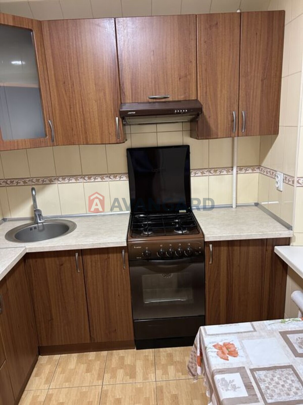 1 комн. квартира, 36/-/6 кв. м., 4/9 этаж фото 8 1 комн. квартира, 36/-/6 кв. м., 4/9 этаж фото 8