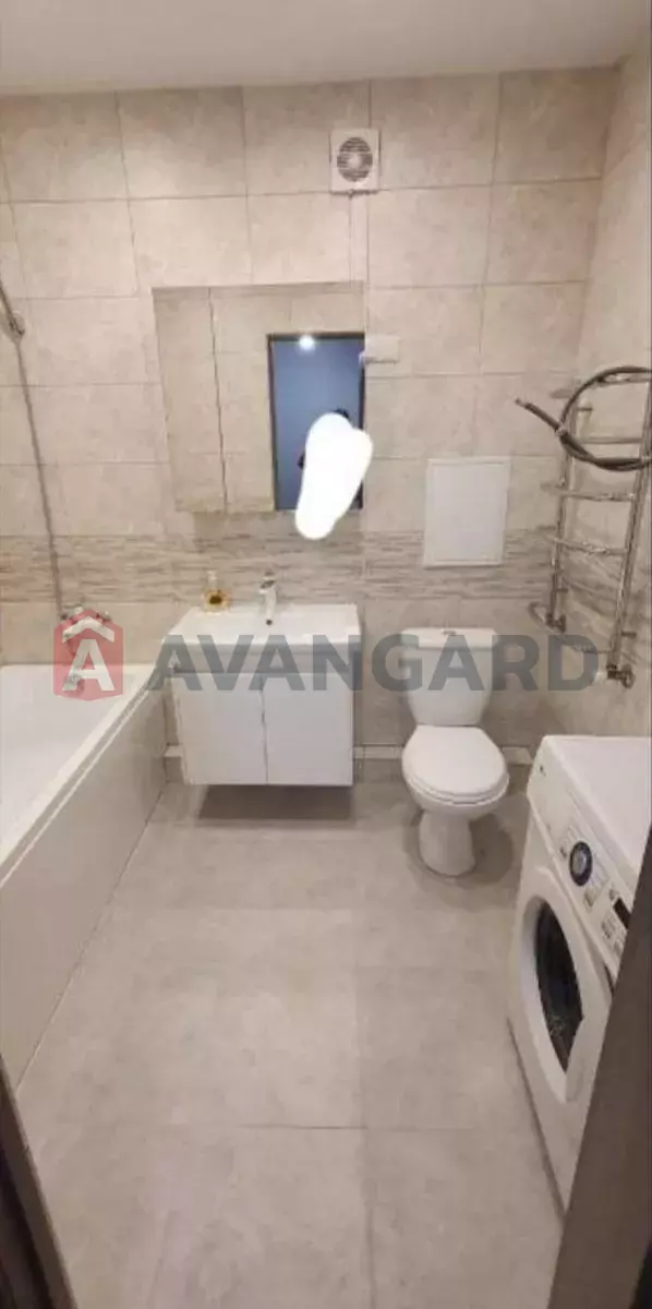 1 кім. квартира, 41/-/15 кв. м., 12/12 поверх фото 4 1 кім. квартира, 41/-/15 кв. м., 12/12 поверх фото 4