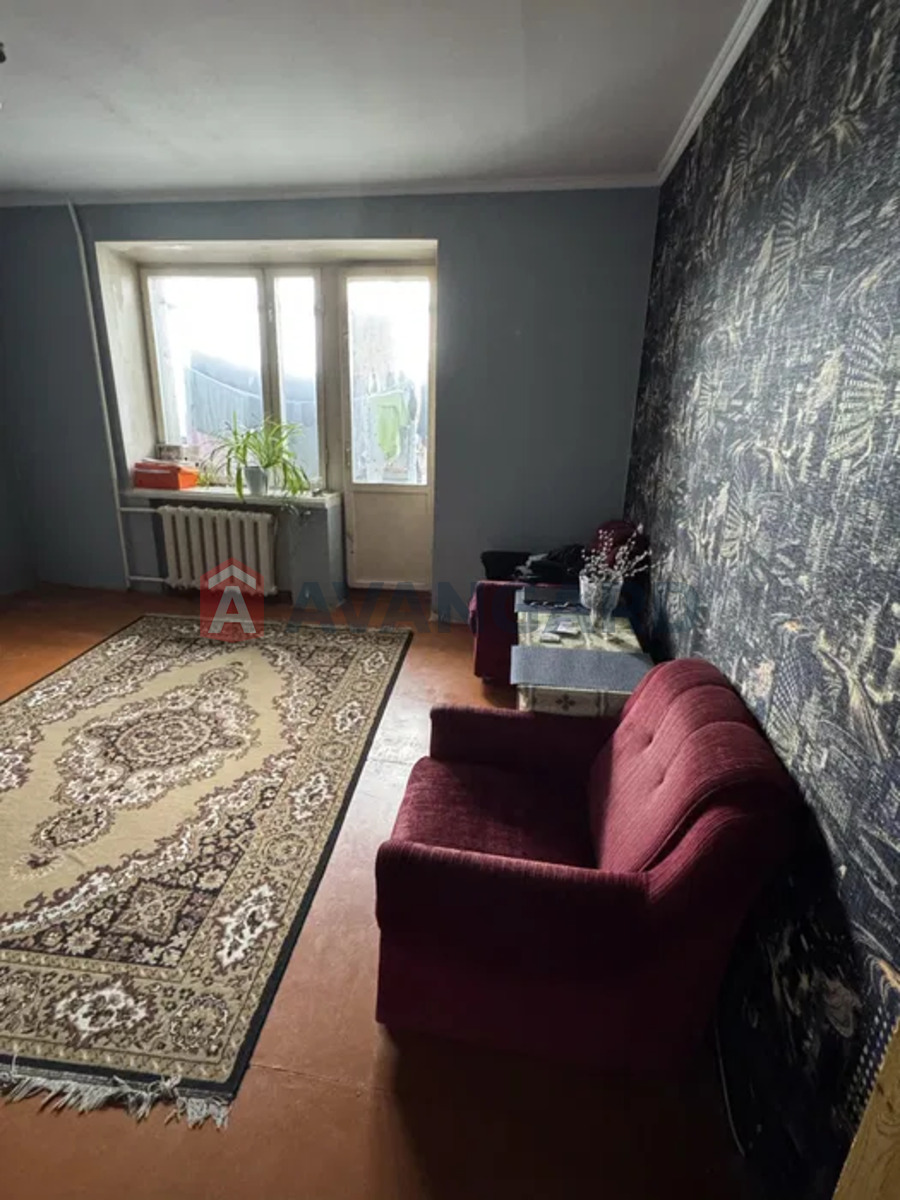 1 кім. квартира, 40/-/6 кв. м., 7/9 поверх фото 1 1 кім. квартира, 40/-/6 кв. м., 7/9 поверх фото 1