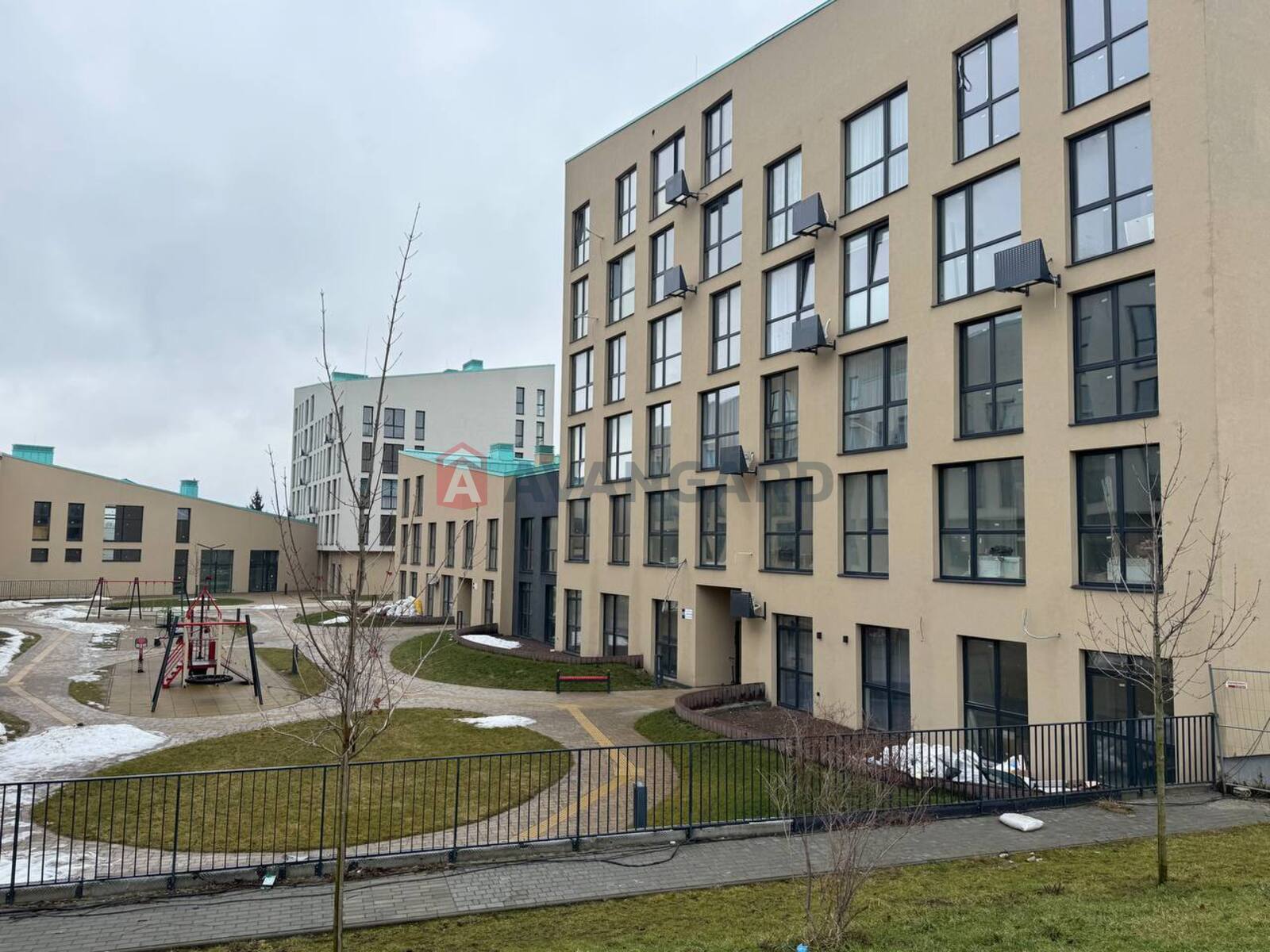 1 кім. квартира, 32,7/21/21 кв. м., 3/7 поверх фото 6 1 кім. квартира, 32,7/21/21 кв. м., 3/7 поверх фото 6