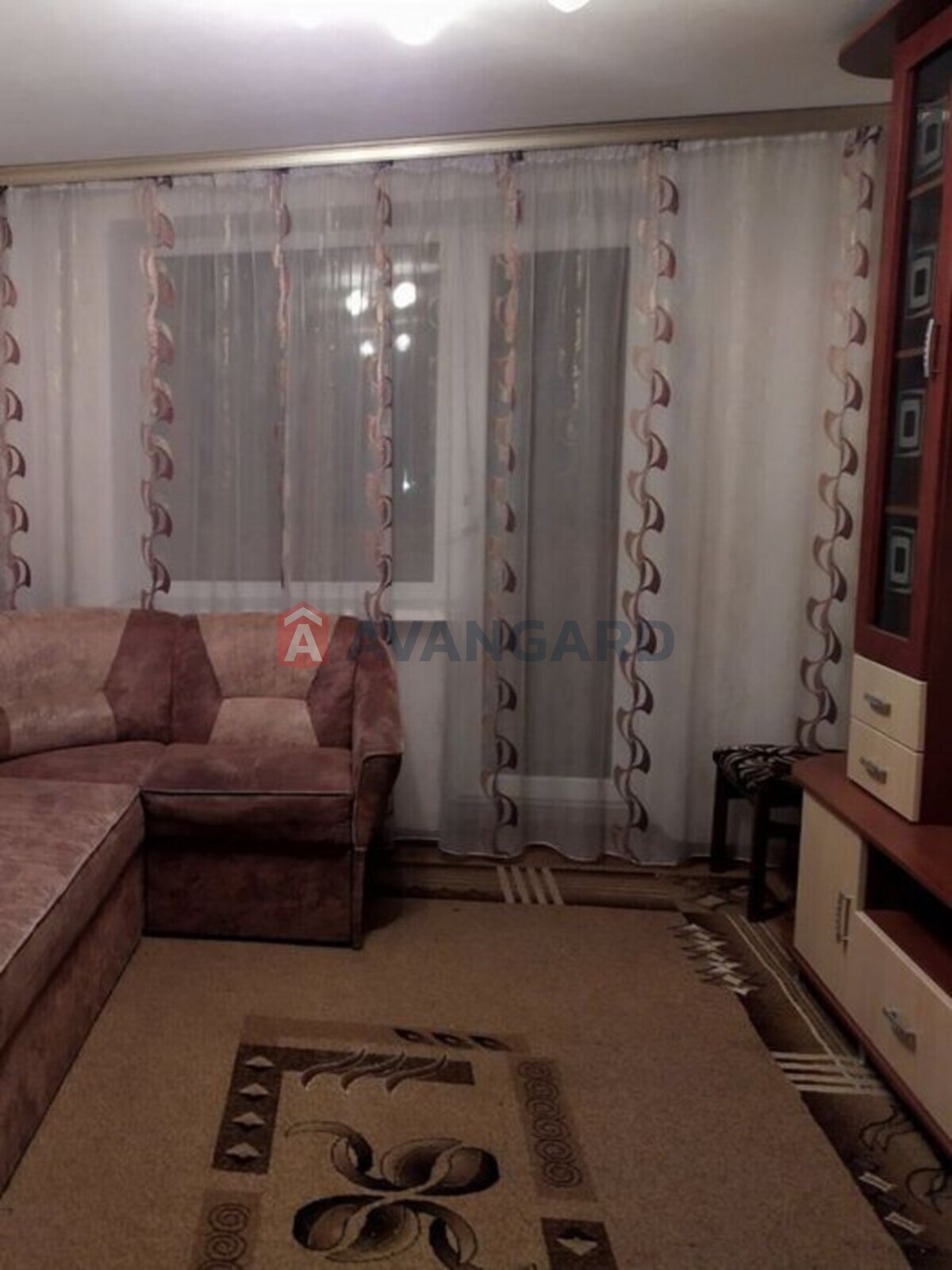 2 комн. квартира, 45/-/7 кв. м., 2/5 этаж фото 6 2 комн. квартира, 45/-/7 кв. м., 2/5 этаж фото 6