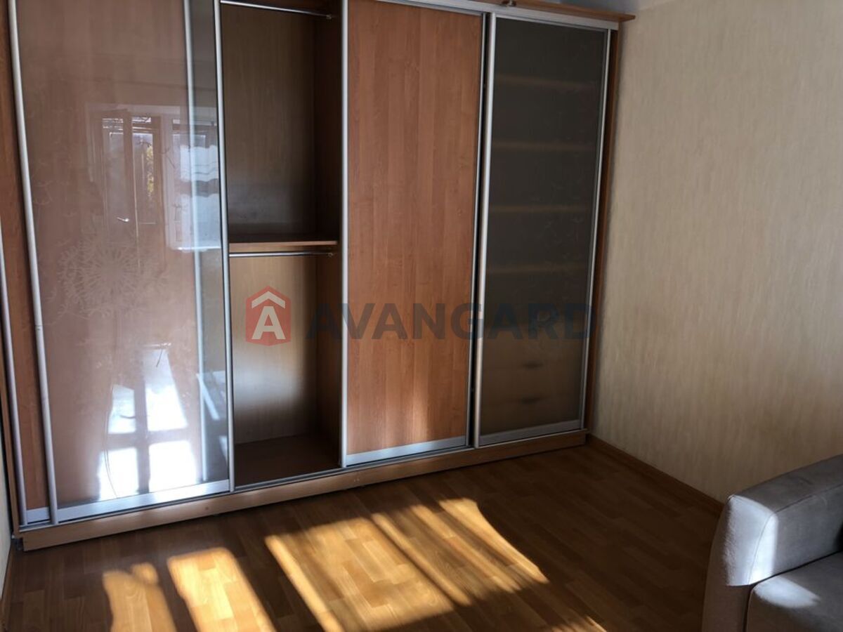 1 кім. квартира, 37/-/7 кв. м., 2/5 поверх фото 8 1 кім. квартира, 37/-/7 кв. м., 2/5 поверх фото 8