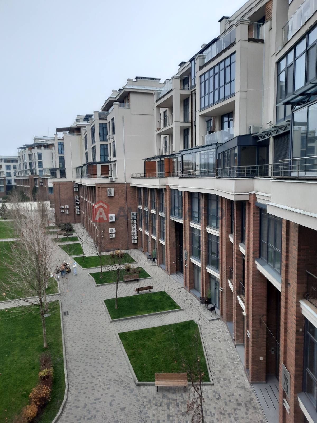 2 кім. квартира, 64,5/-/20 кв. м., 3/6 поверх фото 17 2 кім. квартира, 64,5/-/20 кв. м., 3/6 поверх фото 17