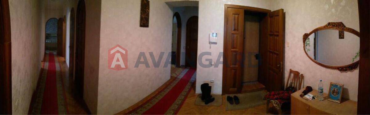 3 комн. квартира, 107/-/10 кв. м., 7/20 этаж фото 4 3 комн. квартира, 107/-/10 кв. м., 7/20 этаж фото 4