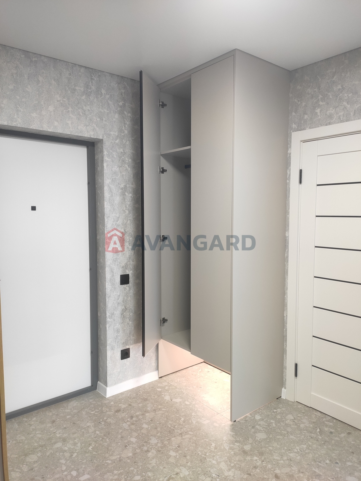 2 комн. квартира, 55/-/- кв. м., 13/17 этаж фото 17 2 комн. квартира, 55/-/- кв. м., 13/17 этаж фото 17