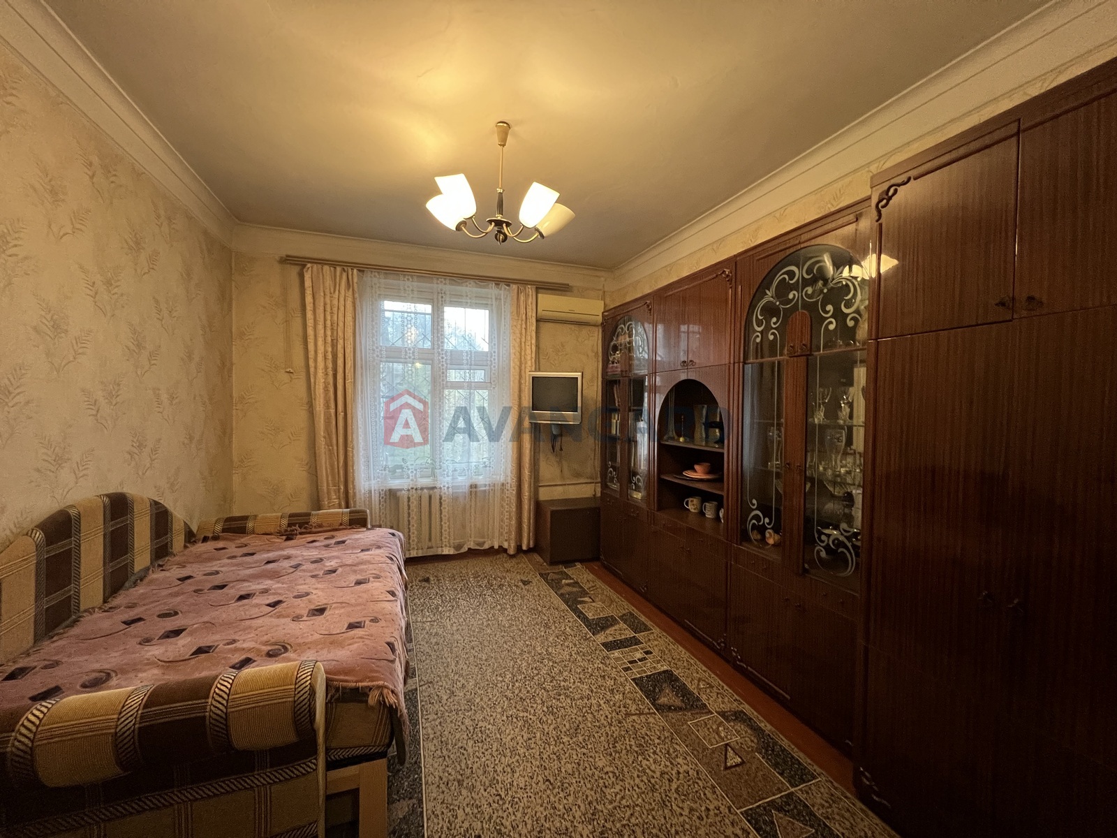 2 кім. квартира, 49/26/7 кв. м., 2/3 поверх фото 11 2 кім. квартира, 49/26/7 кв. м., 2/3 поверх фото 11