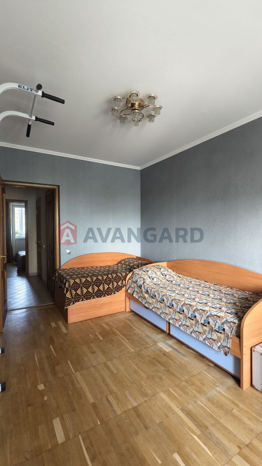 3 кім. квартира, 61,5/36/9 кв. м., 5/9 поверх фото 5 3 кім. квартира, 61,5/36/9 кв. м., 5/9 поверх фото 5