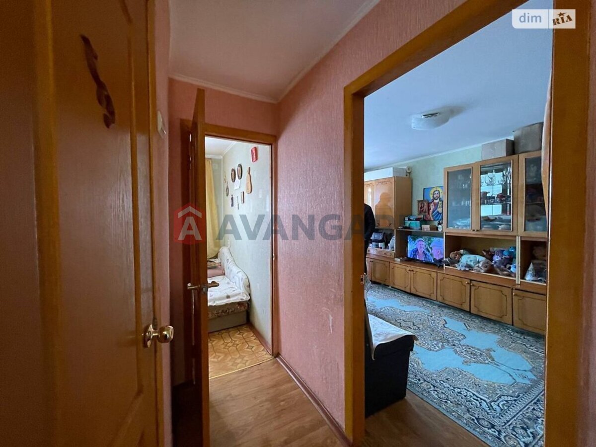 2 кім. квартира, 42/-/6 кв. м., 4/5 поверх фото 13 2 кім. квартира, 42/-/6 кв. м., 4/5 поверх фото 13