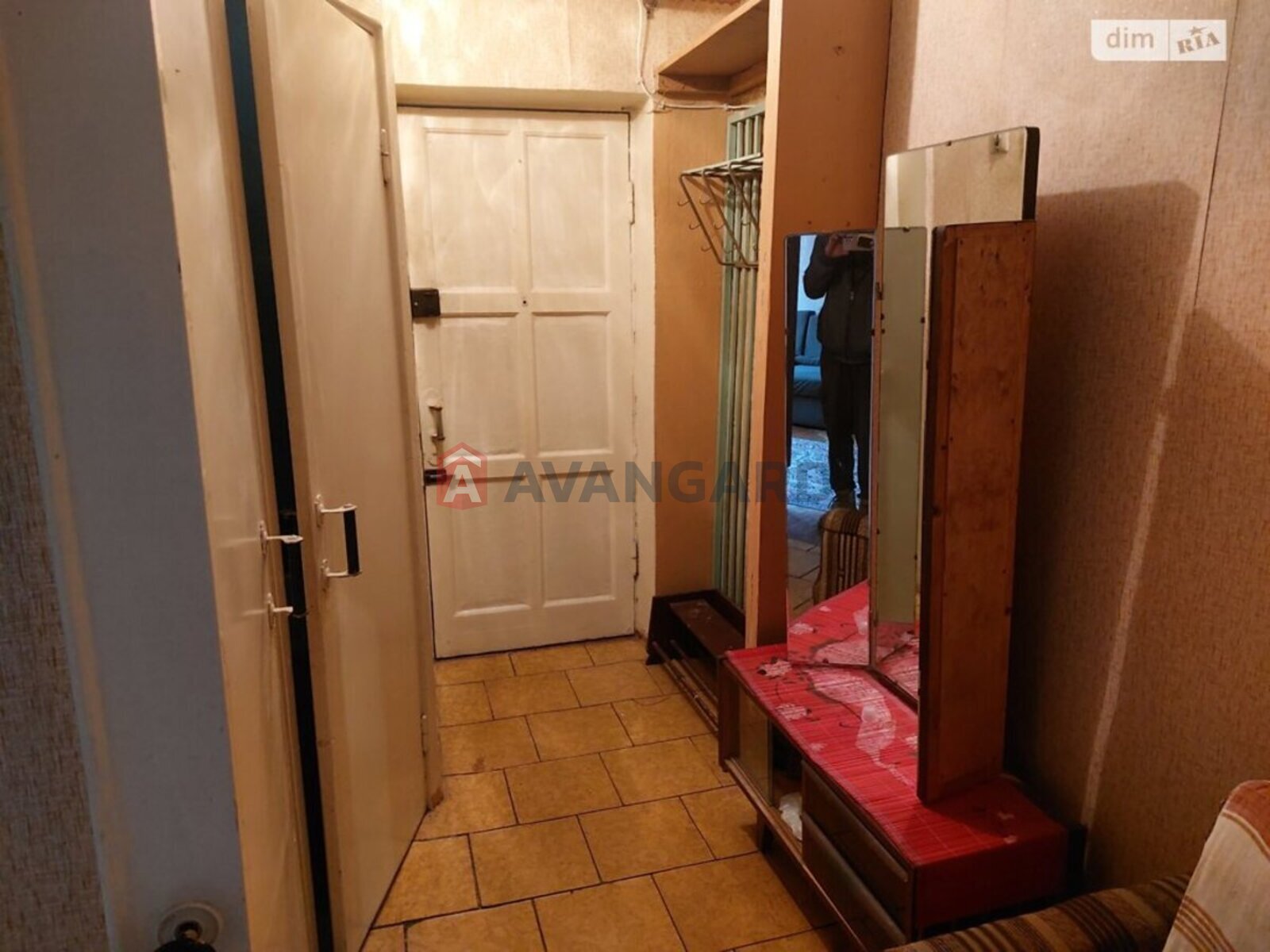 2 комн. квартира, 46/29/6 кв. м., 2/5 этаж фото 4 2 комн. квартира, 46/29/6 кв. м., 2/5 этаж фото 4