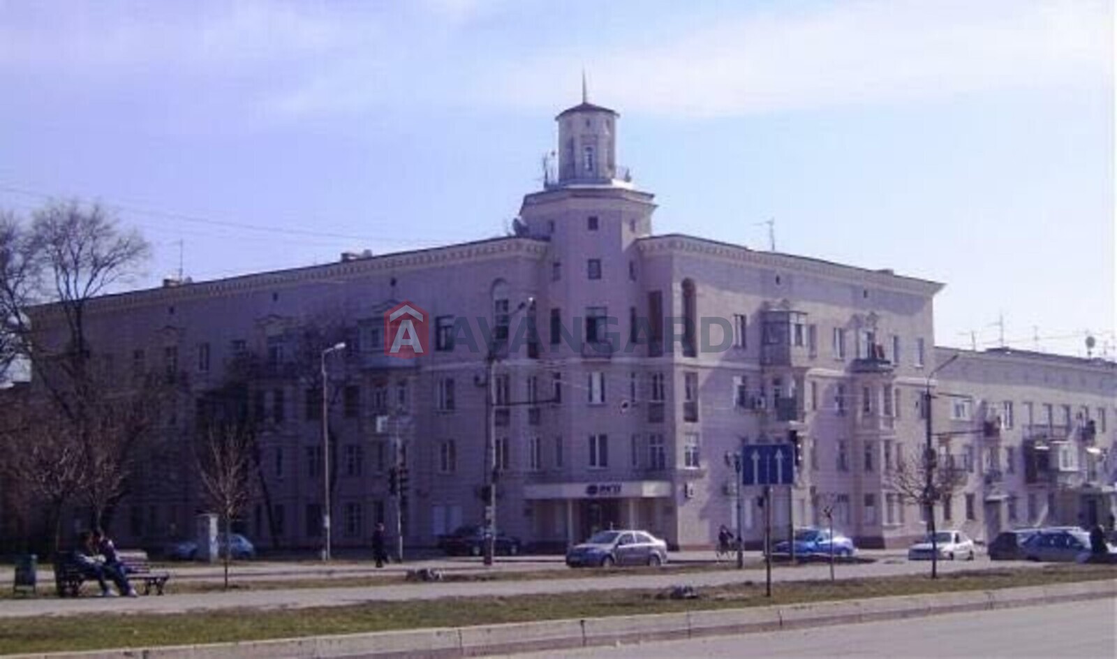 4 кім. квартира, 103/-/10 кв. м., 3/3 поверх фото 10 4 кім. квартира, 103/-/10 кв. м., 3/3 поверх фото 10