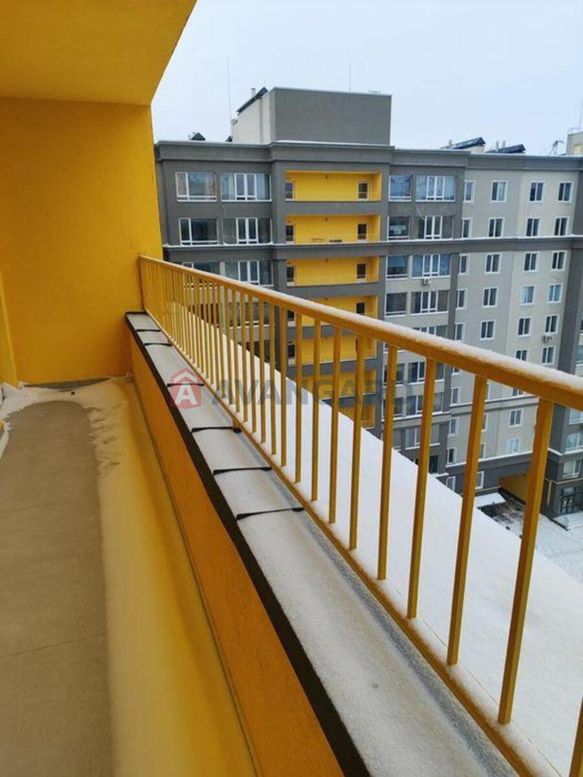 1 кім. квартира, 41/-/10 кв. м., 10/11 поверх фото 7 1 кім. квартира, 41/-/10 кв. м., 10/11 поверх фото 7