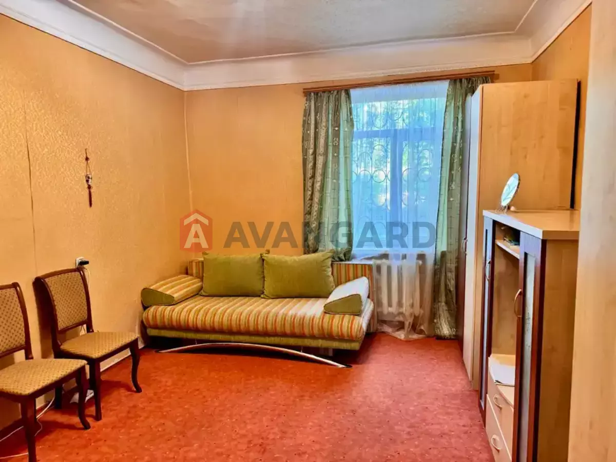 3 комн. квартира, 69/50/8 кв. м., 1/2 этаж фото 5 3 комн. квартира, 69/50/8 кв. м., 1/2 этаж фото 5