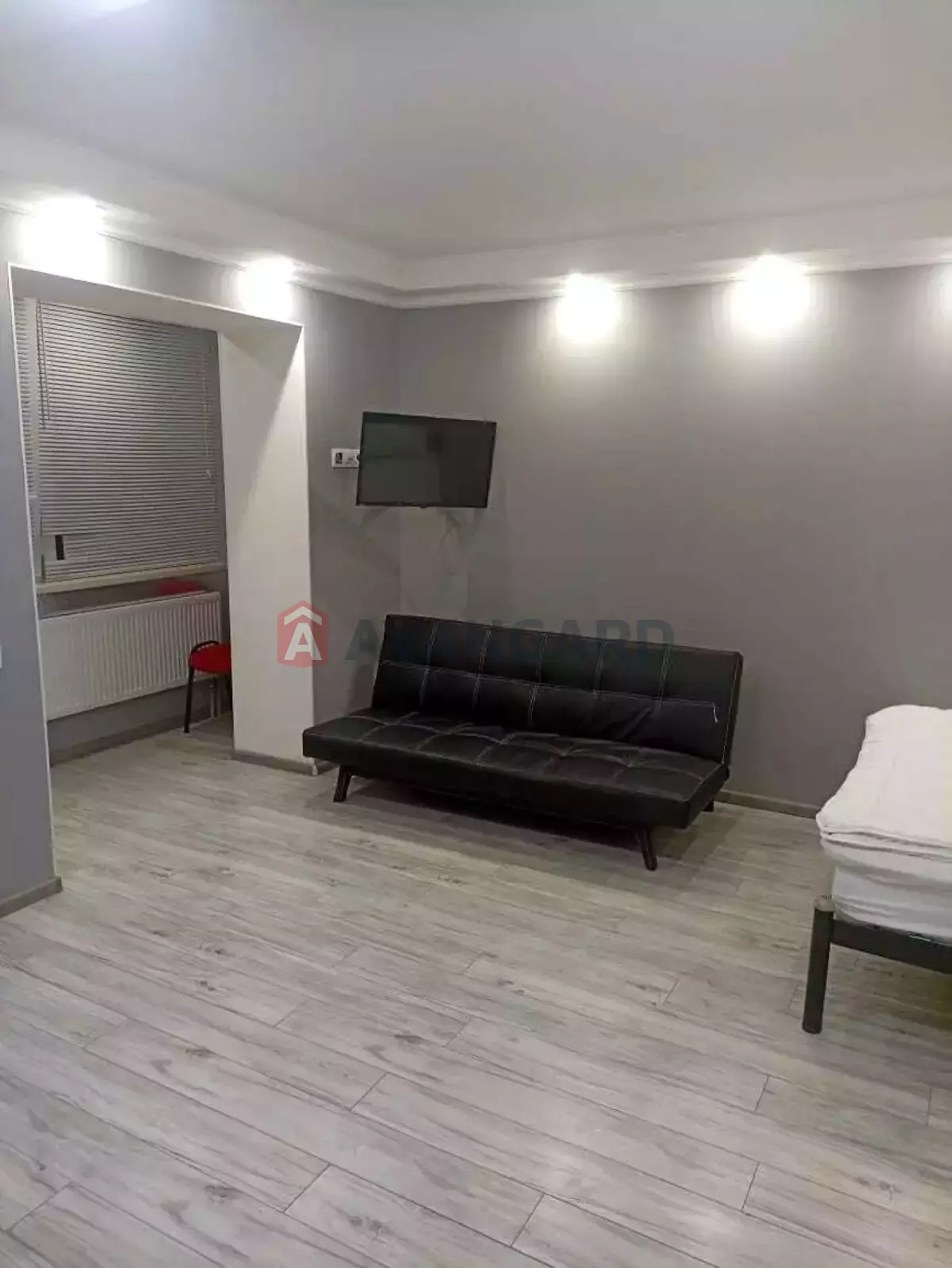 1 кім. квартира, 34/16/4 кв. м., 1/9 поверх фото 9 1 кім. квартира, 34/16/4 кв. м., 1/9 поверх фото 9