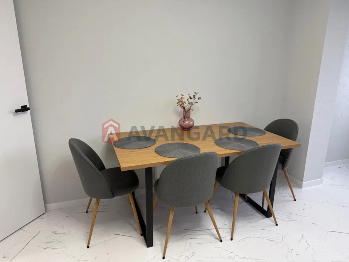 2 кім. квартира, 93/-/15 кв. м., 3/25 поверх фото 3 2 кім. квартира, 93/-/15 кв. м., 3/25 поверх фото 3