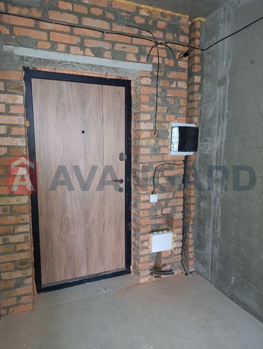 2 кім. квартира, 69/-/22 кв. м., 13/25 поверх фото 5 2 кім. квартира, 69/-/22 кв. м., 13/25 поверх фото 5