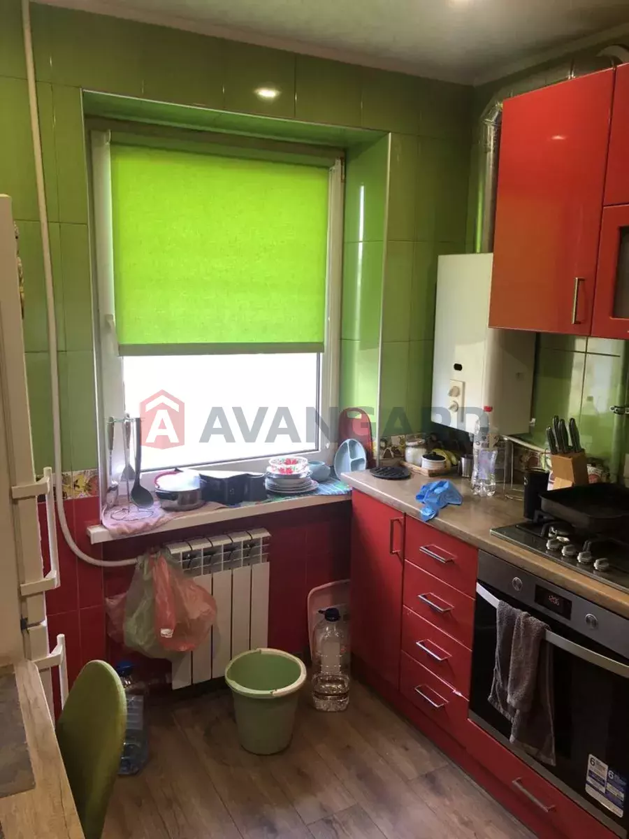 2 комн. квартира, 47/-/6 кв. м., 3/5 этаж фото 15 2 комн. квартира, 47/-/6 кв. м., 3/5 этаж фото 15