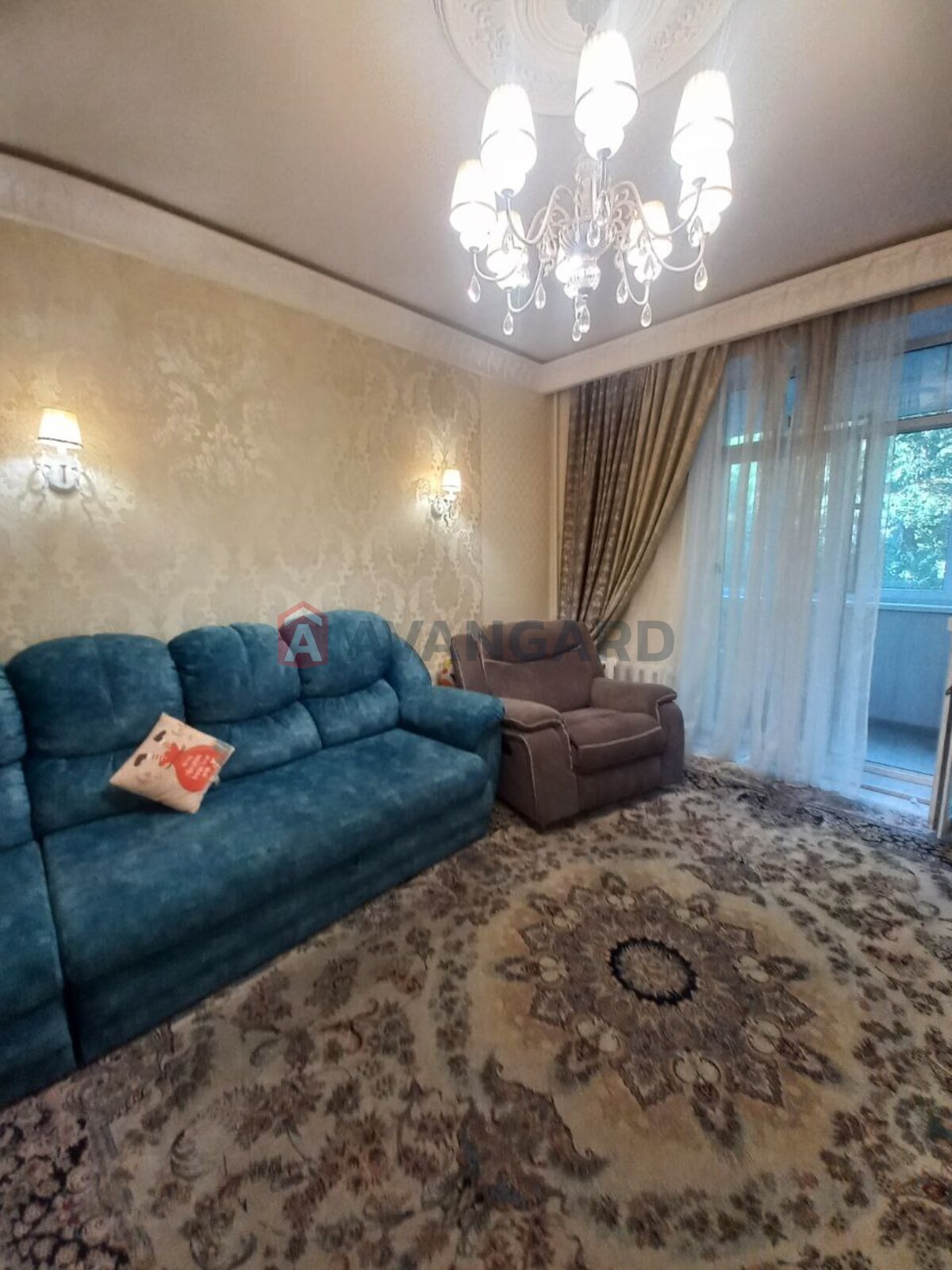 2 кім. квартира, 53/-/10 кв. м., 2/5 поверх фото 8 2 кім. квартира, 53/-/10 кв. м., 2/5 поверх фото 8