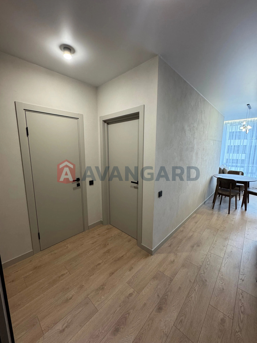 1 комн. квартира, 40/-/10 кв. м., 14/25 этаж фото 10 1 комн. квартира, 40/-/10 кв. м., 14/25 этаж фото 10