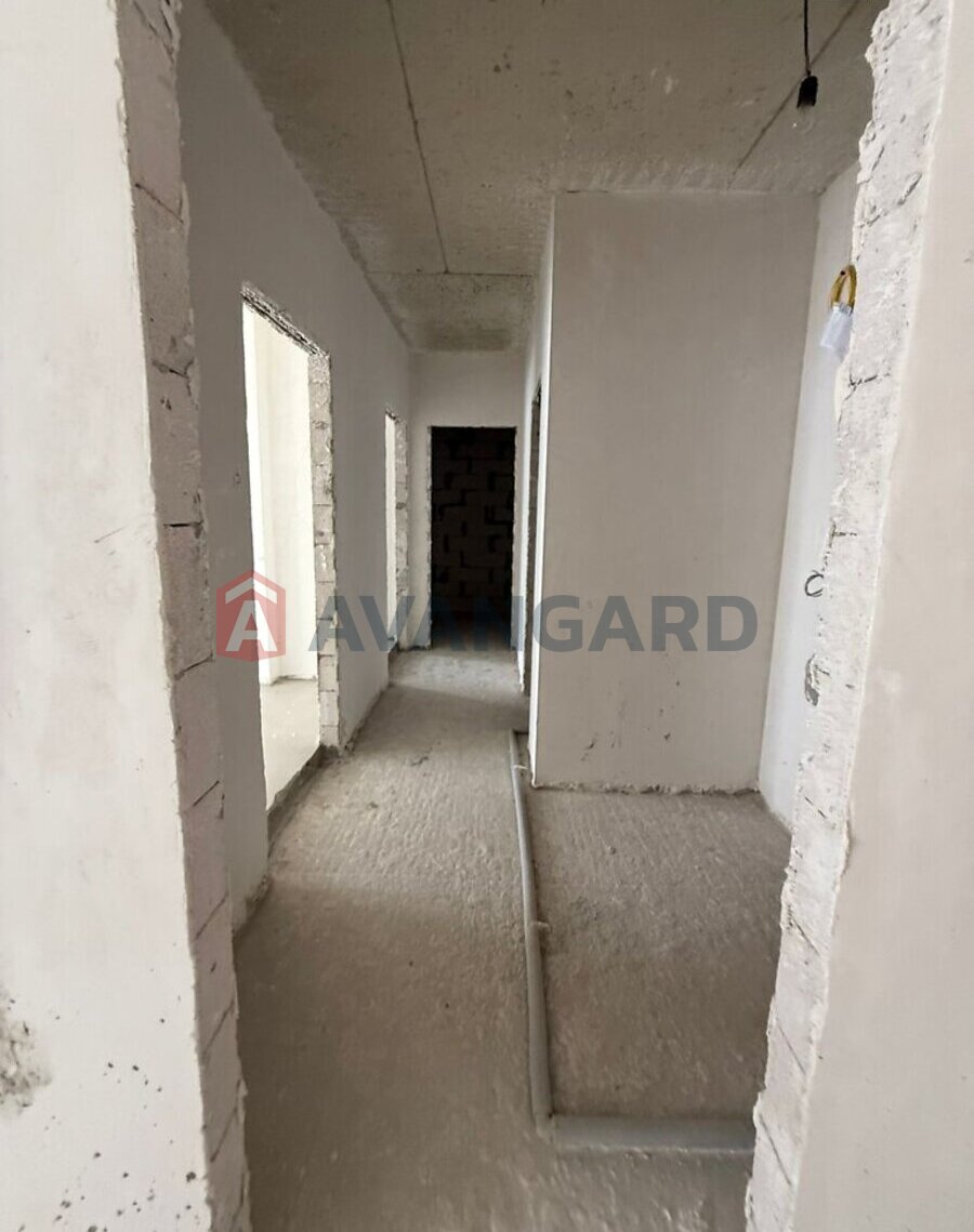 2 кім. квартира, 60,1/27/16,2 кв. м., 3/9 поверх фото 9 2 кім. квартира, 60,1/27/16,2 кв. м., 3/9 поверх фото 9