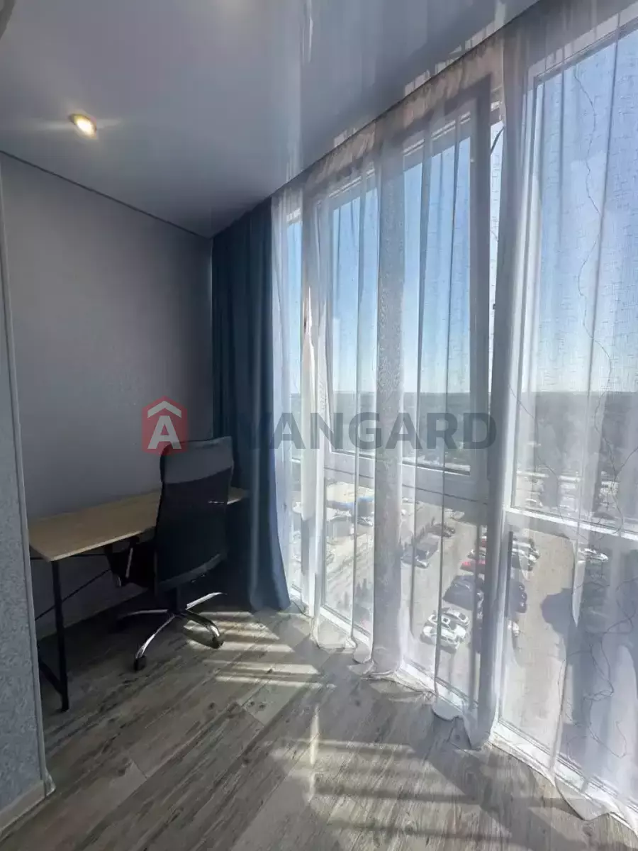 2 кім. квартира, 60/38/18 кв. м., 10/12 поверх фото 16 2 кім. квартира, 60/38/18 кв. м., 10/12 поверх фото 16