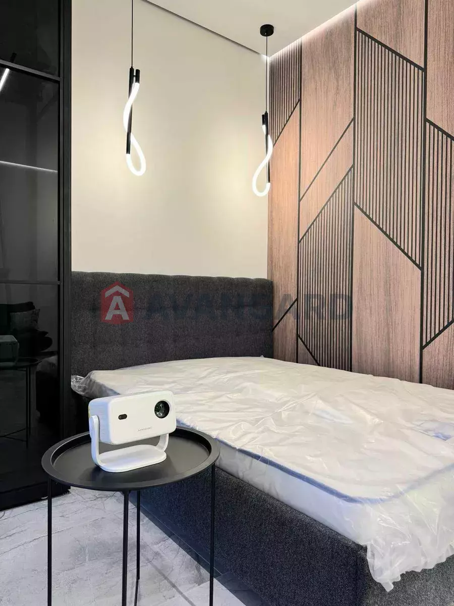 1 кім. квартира, 29/-/7 кв. м., 7/7 поверх фото 3 1 кім. квартира, 29/-/7 кв. м., 7/7 поверх фото 3