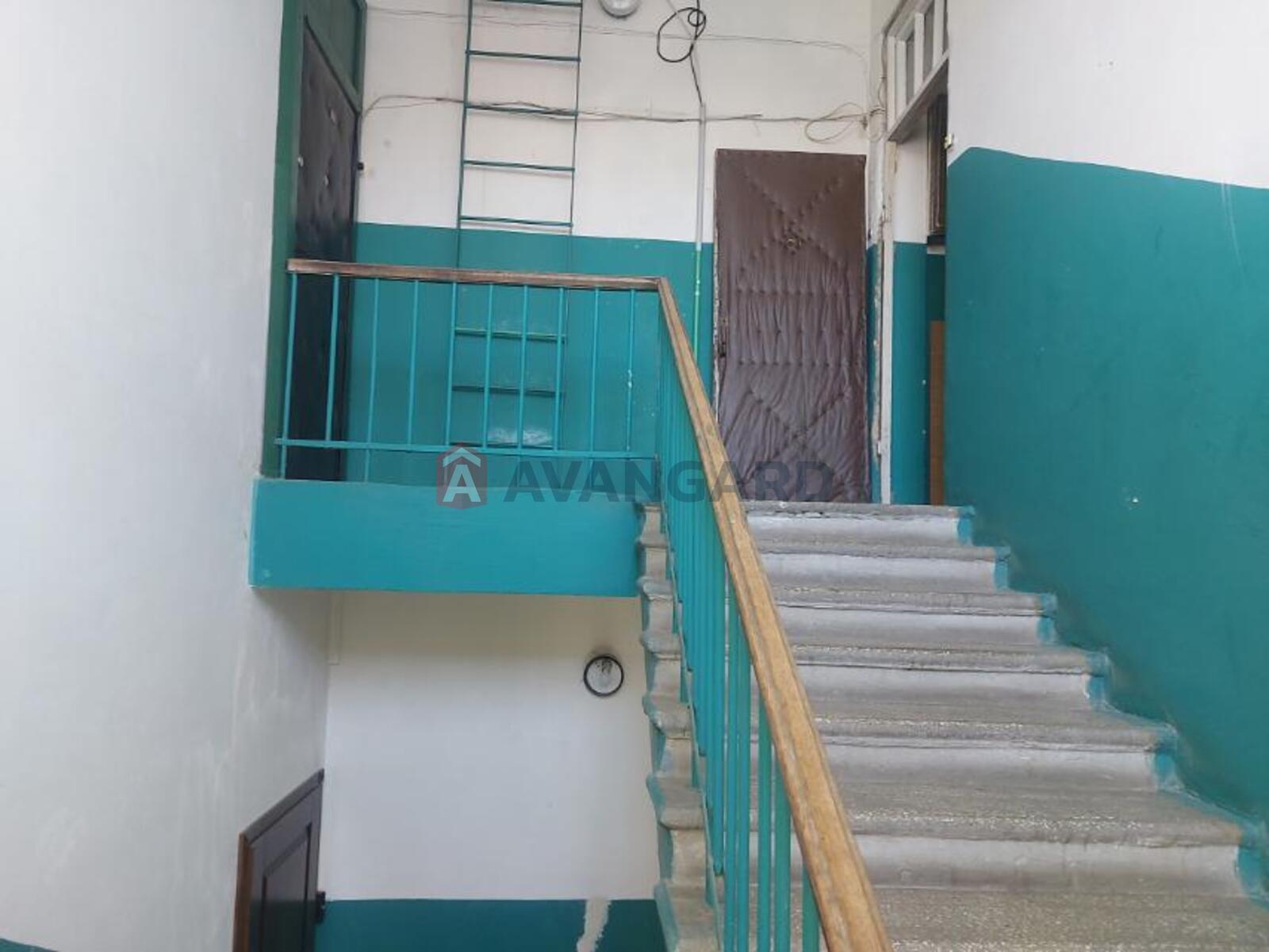 3 кім. квартира, 70/48,5/8,3 кв. м., 5/5 поверх фото 19 3 кім. квартира, 70/48,5/8,3 кв. м., 5/5 поверх фото 19