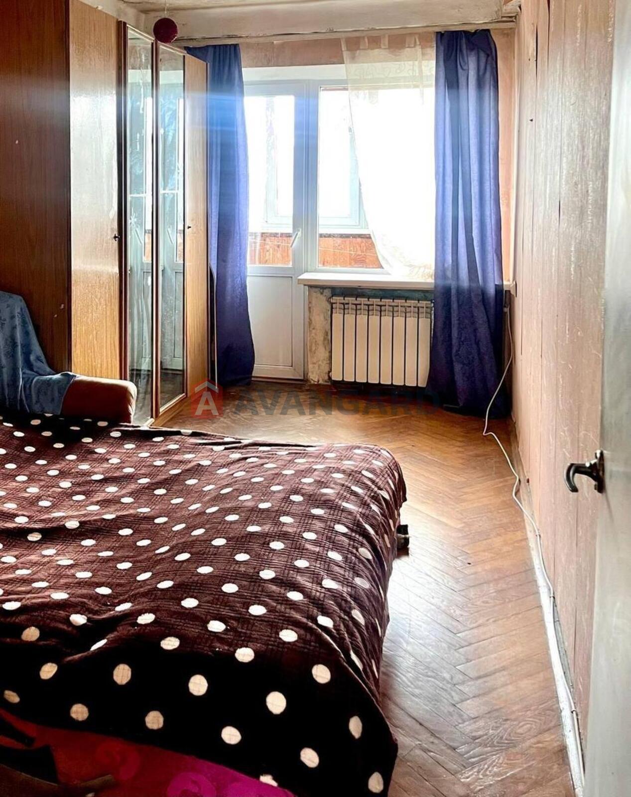 2 комн. квартира, 46/30/7 кв. м., 8/8 этаж фото 2 2 комн. квартира, 46/30/7 кв. м., 8/8 этаж фото 2