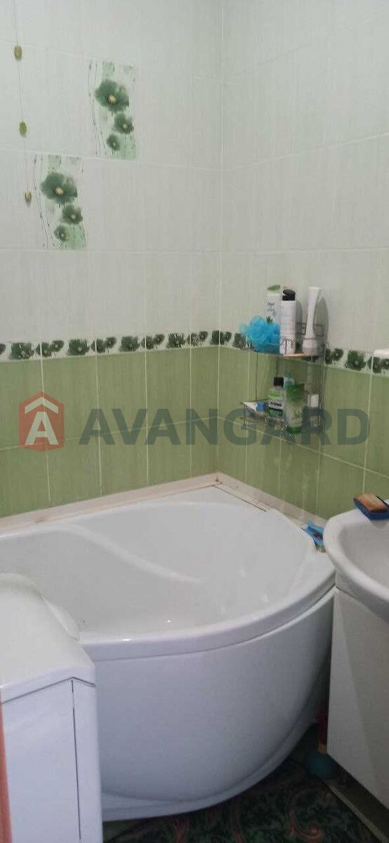 4 комн. квартира, 87/58/8 кв. м., 4/5 этаж фото 14 4 комн. квартира, 87/58/8 кв. м., 4/5 этаж фото 14