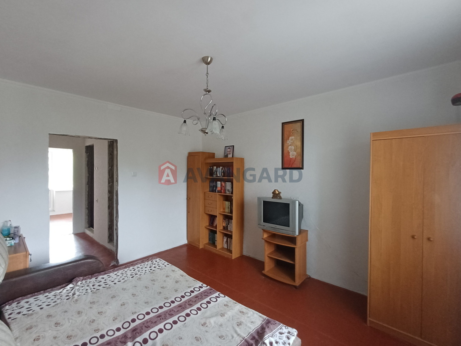 3 комн. квартира, 71/42/7 кв. м., 7/9 этаж фото 5 3 комн. квартира, 71/42/7 кв. м., 7/9 этаж фото 5