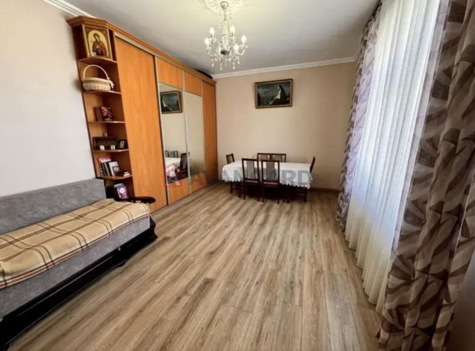 4 комн. квартира, 113/-/5 кв. м., 3/3 этаж фото 4 4 комн. квартира, 113/-/5 кв. м., 3/3 этаж фото 4