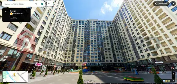 2 кім. квартира, 86/38/16 кв. м., 14/19 поверх фото 1 2 кім. квартира, 86/38/16 кв. м., 14/19 поверх фото 1