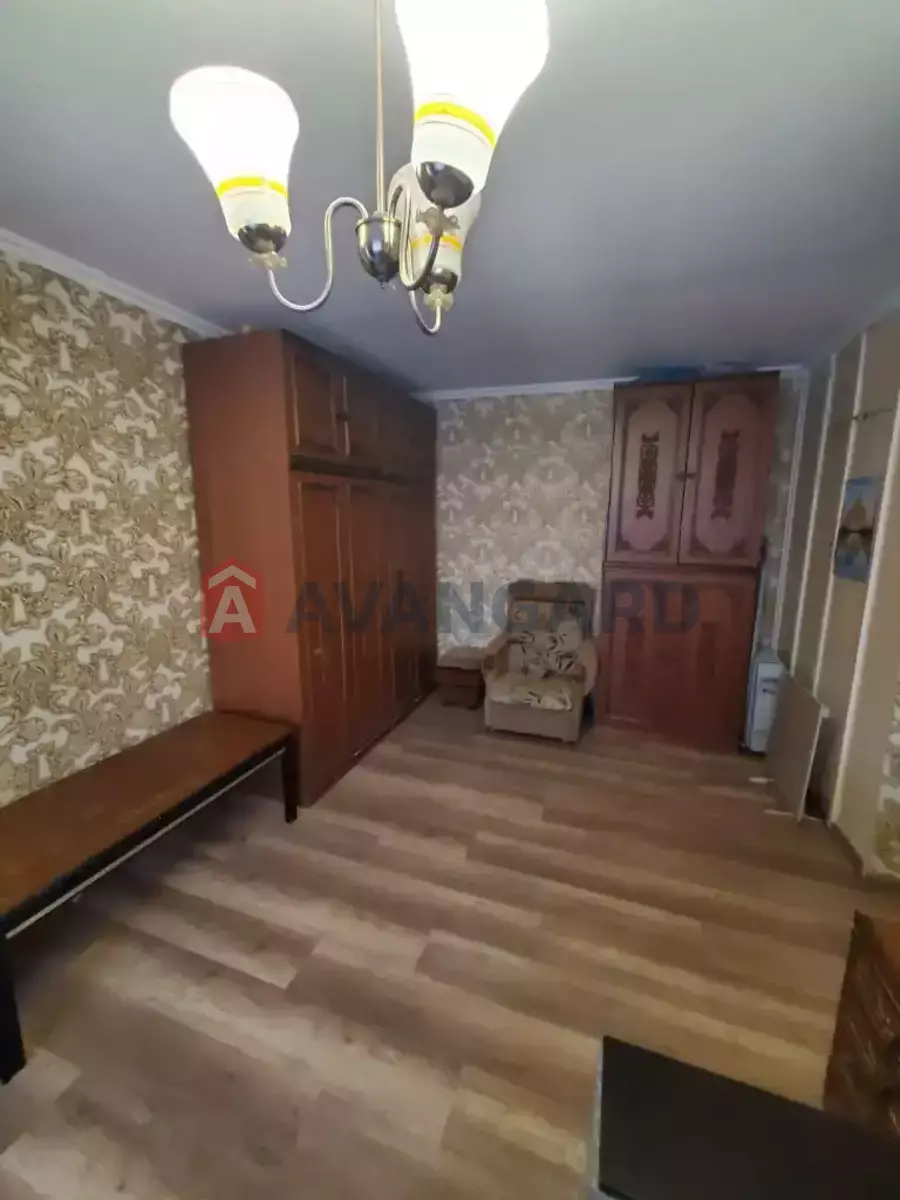 2 кім. квартира, 44/28/6 кв. м., 7/9 поверх фото 4 2 кім. квартира, 44/28/6 кв. м., 7/9 поверх фото 4