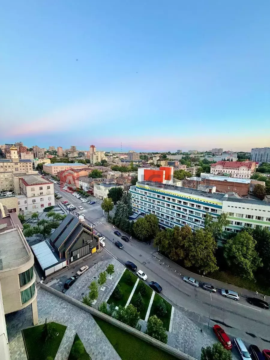 4 комн. квартира, 405/-/- кв. м., 11/12 этаж фото 16 4 комн. квартира, 405/-/- кв. м., 11/12 этаж фото 16