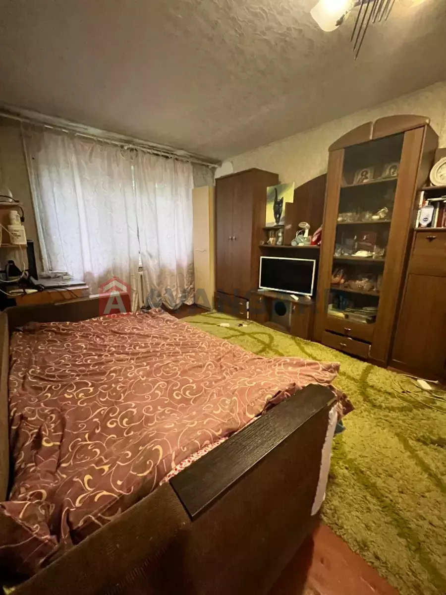 2 комн. квартира, 43/28/6 кв. м., 1/5 этаж фото 2 2 комн. квартира, 43/28/6 кв. м., 1/5 этаж фото 2