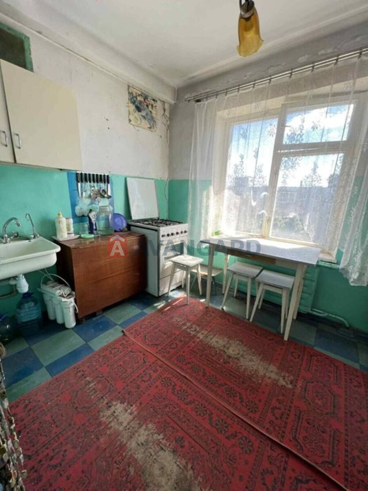 2 кім. квартира, 51/-/2 кв. м., 9/9 поверх фото 6 2 кім. квартира, 51/-/2 кв. м., 9/9 поверх фото 6