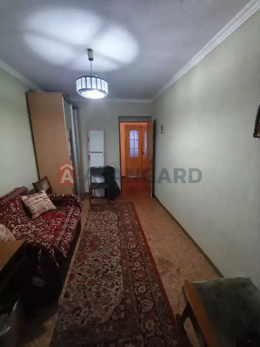 4 кім. квартира, 79/64/9 кв. м., 5/9 поверх фото 12 4 кім. квартира, 79/64/9 кв. м., 5/9 поверх фото 12