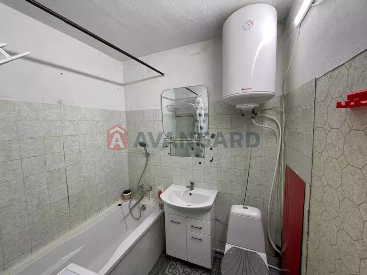 1 кім. квартира, 39/-/9 кв. м., 3/16 поверх фото 12 1 кім. квартира, 39/-/9 кв. м., 3/16 поверх фото 12