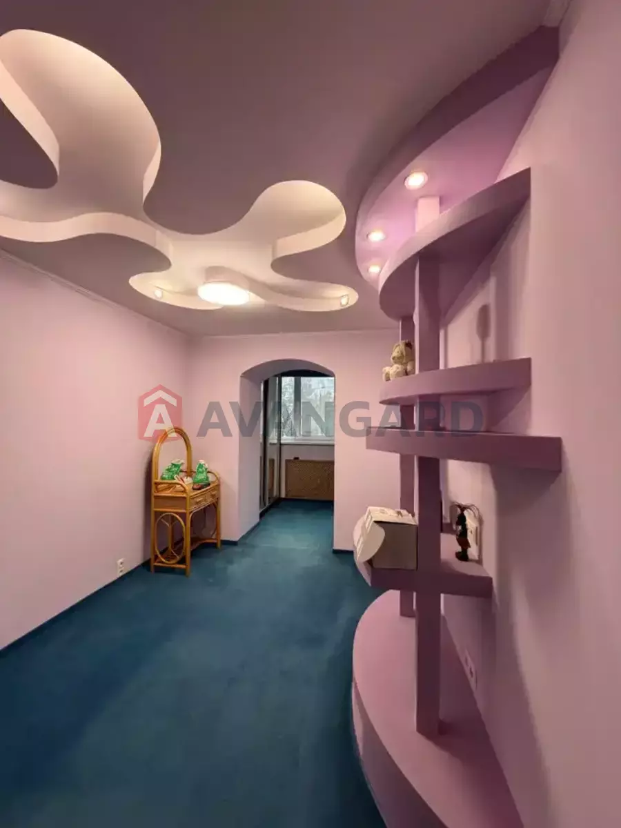 3 кім. квартира, 110/63/20 кв. м., 2/9 поверх фото 16 3 кім. квартира, 110/63/20 кв. м., 2/9 поверх фото 16