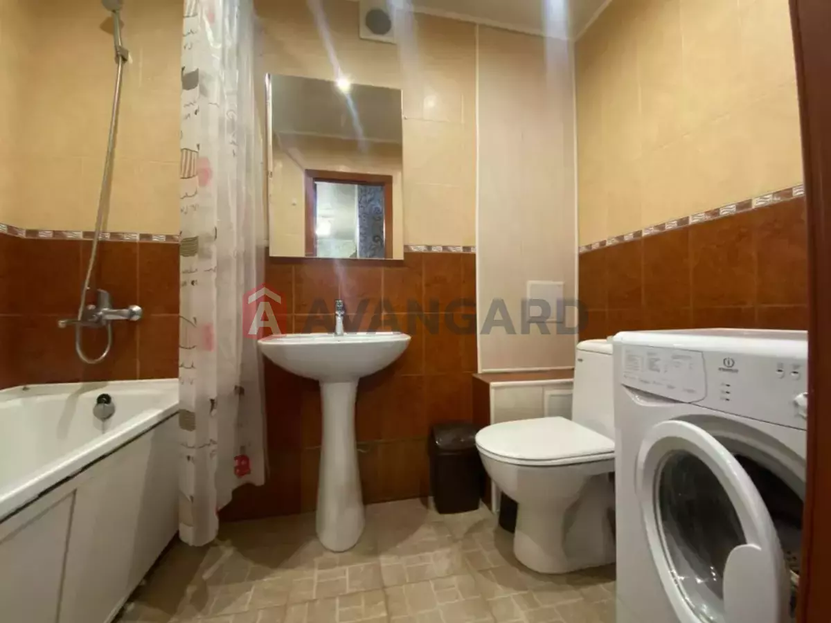 2 комн. квартира, 50/-/- кв. м., 8/9 этаж фото 10 2 комн. квартира, 50/-/- кв. м., 8/9 этаж фото 10