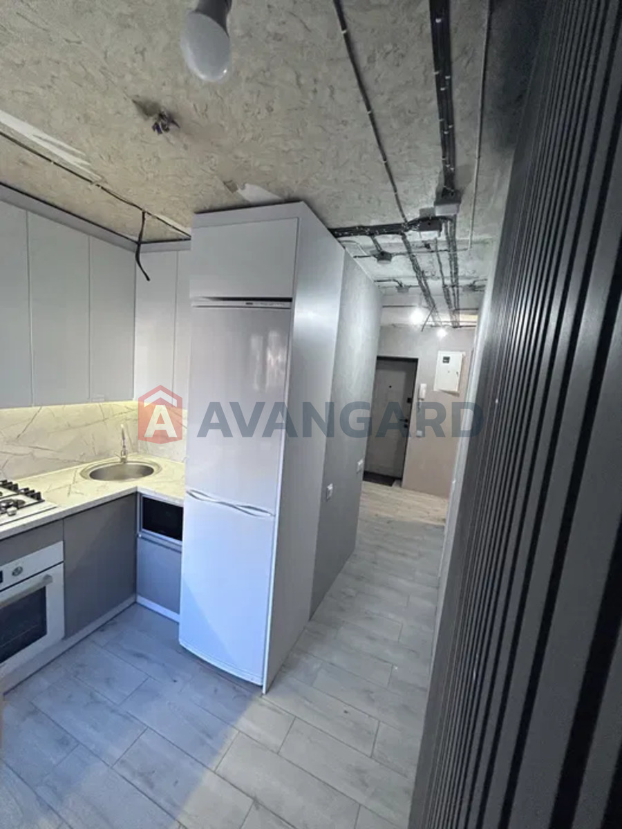 2 кім. квартира, 42/-/6 кв. м., 1/5 поверх фото 7 2 кім. квартира, 42/-/6 кв. м., 1/5 поверх фото 7