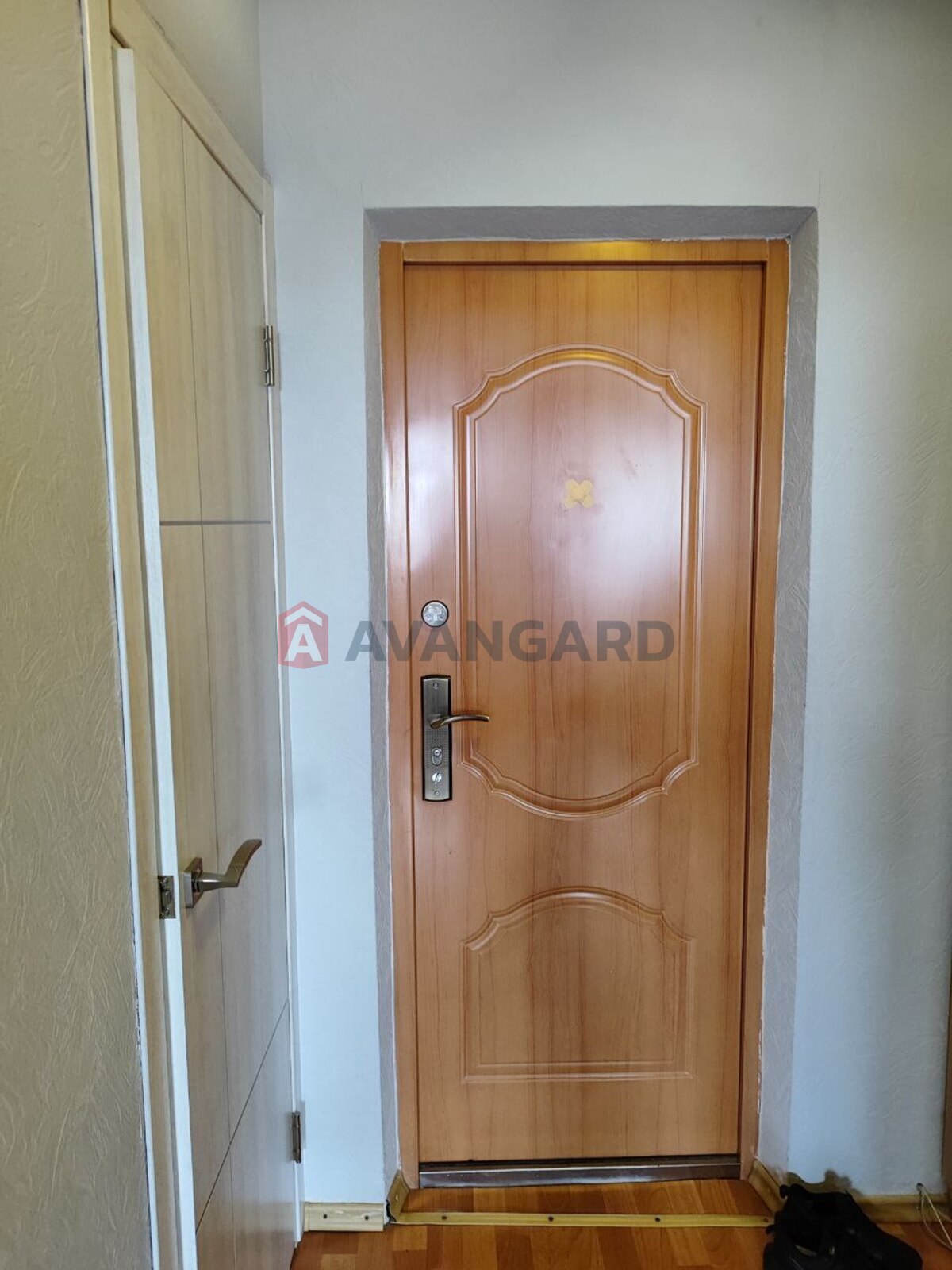 1 комн. квартира, 42/18/13 кв. м., 12/12 этаж фото 23 1 комн. квартира, 42/18/13 кв. м., 12/12 этаж фото 23