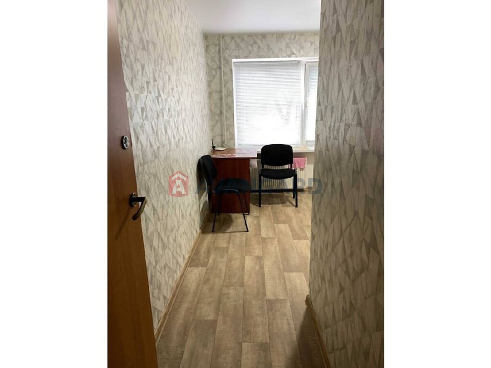 1 комн. квартира, 33/17/9 кв. м., 1/5 этаж фото 4 1 комн. квартира, 33/17/9 кв. м., 1/5 этаж фото 4